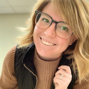 Meet your Posher, Heather